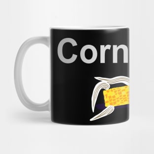 Cornhub smile sleep Mug